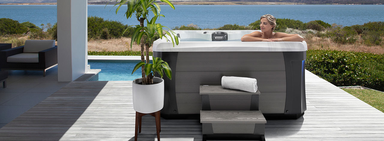 Hot Tub Surrounds Best Hot Tub Accessories Marquis