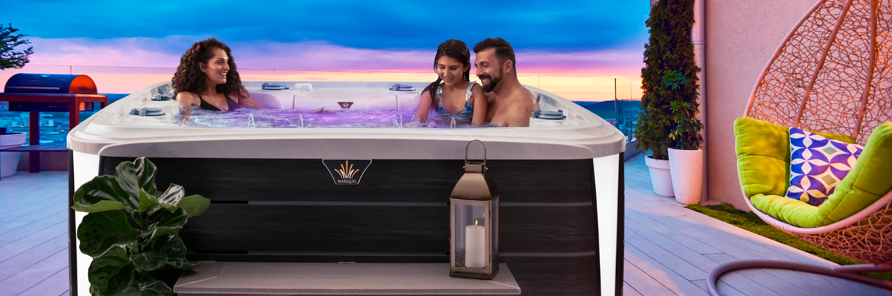 Free Hot Tub Safety Education