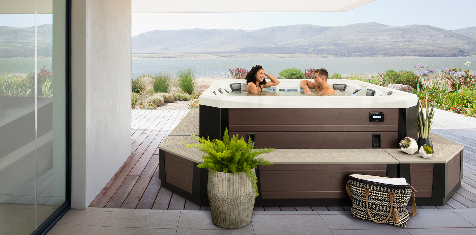 Horizontal Credentials delivery 8 person hot tubs for sale near me ...