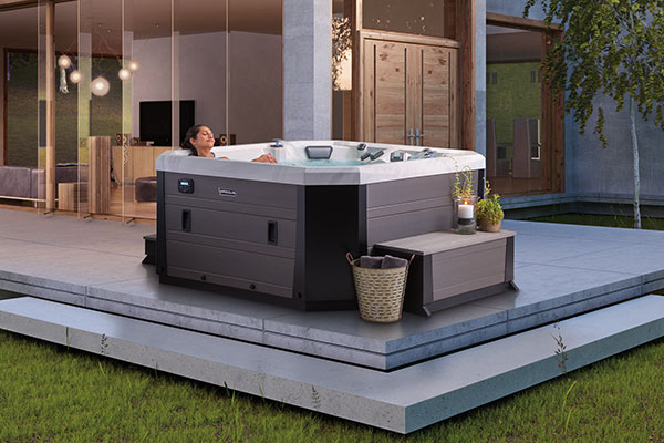 Best Hot Tubs And Swim Spas Portable Hot Tubs Marquis